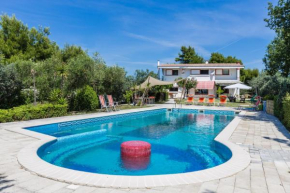 Villa Claudia Alba Adriatica